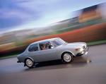 Saab 99 1969 года